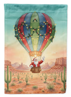 Caroline's Treasures, Christmas Flag, Garden Flag, Pet Flag, Dog Flag, Cat Flag, Outdoor Decor