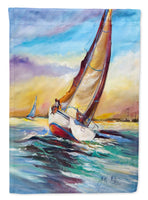 Caroline's Treasures, Carolines Treasures, garden flags, yard flags, outdoor décor, outdoor flags, american made flags, flags made in the US