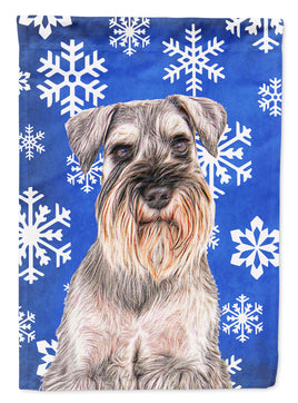Caroline's Treasures, Carolines Treasures, house flags, winter flags, porch flags, outdoor décor, outdoor flags, american made flags, flags made in the US