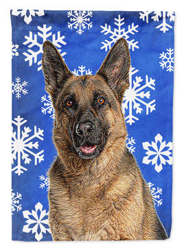 Caroline's Treasures, Carolines Treasures, house flags, winter flags, porch flags, outdoor décor, outdoor flags, american made flags, flags made in the US