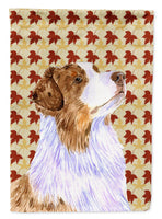 Caroline's Treasures, Carolines Treasures, garden flags, fall flags, yard flags, outdoor décor, outdoor flags, american made flags, flags made in the US