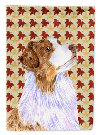 Caroline's Treasures, Carolines Treasures, garden flags, fall flags, yard flags, outdoor décor, outdoor flags, american made flags, flags made in the US