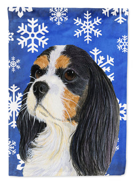 Caroline's Treasures, Carolines Treasures, garden flags, winter flags, dog flags, pet flags, yard flags, outdoor décor, outdoor flags, american made flags, flags made in the US
