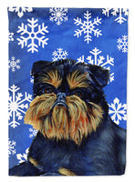 Caroline's Treasures, Carolines Treasures, house flags, winter flags, dog flags, pet flags, porch flags, outdoor décor, outdoor flags, american made flags, flags made in the US