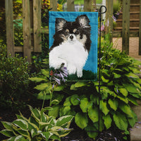 Chihuahua Cute Face Flag Garden Size MH1022GF