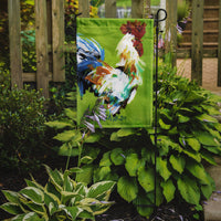 Boss Rooster Flag Garden Size MW1188GF