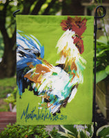 Boss Rooster Flag Garden Size MW1188GF