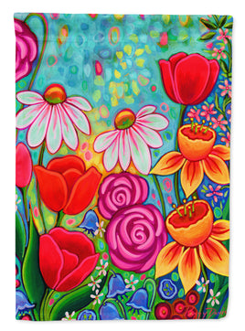 Caroline's Treasures, Carolines Treasures, house flags, spring flags, porch flags, outdoor décor, outdoor flags, american made flags, flags made in the US