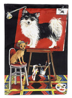 Caroline's Treasures, Carolines Treasures, garden flags, dog flags, pet flags, yard flags, outdoor décor, outdoor flags, american made flags, flags made in the US