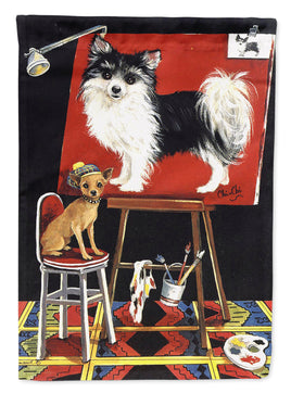 Caroline's Treasures, Carolines Treasures, garden flags, dog flags, pet flags, yard flags, outdoor décor, outdoor flags, american made flags, flags made in the US