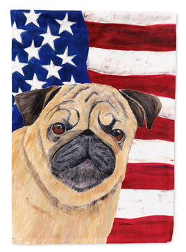 Caroline's Treasures, Carolines Treasures, house flags, porch flags, outdoor décor, outdoor flags, american made flags, flags made in the US
