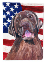 Caroline's Treasures, Carolines Treasures, house flags, porch flags, outdoor décor, outdoor flags, american made flags, flags made in the US