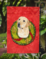 Labrador Flag Garden Size