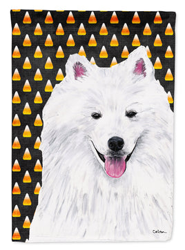 Caroline's Treasures, Carolines Treasures, house flags, halloween flags, fall flags, porch flags, outdoor décor, outdoor flags, american made flags, flags made in the US