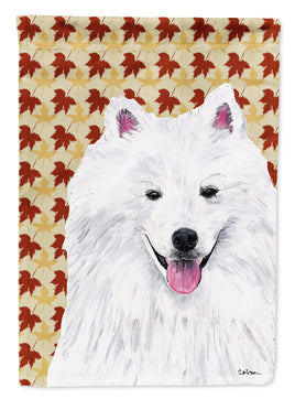 Caroline's Treasures, Carolines Treasures, house flags, fall flags, porch flags, outdoor décor, outdoor flags, american made flags, flags made in the US