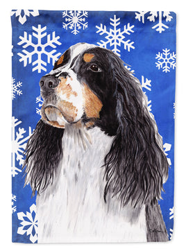 Caroline's Treasures, Carolines Treasures, garden flags, winter flags, dog flags, pet flags, yard flags, outdoor décor, outdoor flags, american made flags, flags made in the US