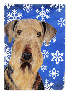 Caroline's Treasures, Carolines Treasures, house flags, winter flags, porch flags, outdoor décor, outdoor flags, american made flags, flags made in the US