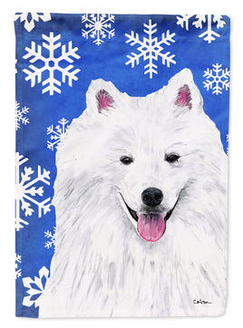 Caroline's Treasures, Carolines Treasures, garden flags, winter flags, yard flags, outdoor décor, outdoor flags, american made flags, flags made in the US
