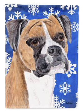 Caroline's Treasures, Carolines Treasures, house flags, winter flags, dog flags, pet flags, porch flags, outdoor décor, outdoor flags, american made flags, flags made in the US