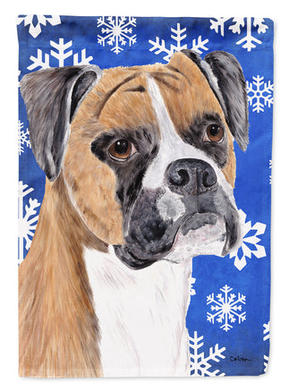 Caroline's Treasures, Carolines Treasures, house flags, winter flags, dog flags, pet flags, porch flags, outdoor décor, outdoor flags, american made flags, flags made in the US