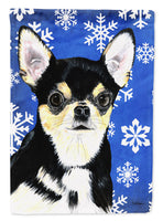 Caroline's Treasures, Carolines Treasures, garden flags, winter flags, dog flags, pet flags, yard flags, outdoor décor, outdoor flags, american made flags, flags made in the US