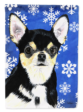 Caroline's Treasures, Carolines Treasures, garden flags, winter flags, dog flags, pet flags, yard flags, outdoor décor, outdoor flags, american made flags, flags made in the US