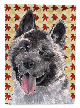 Caroline's Treasures, Carolines Treasures, house flags, fall flags, porch flags, outdoor décor, outdoor flags, american made flags, flags made in the US