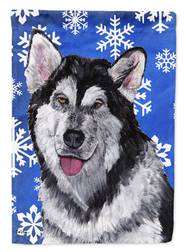 Caroline's Treasures, Carolines Treasures, house flags, winter flags, porch flags, outdoor décor, outdoor flags, american made flags, flags made in the US