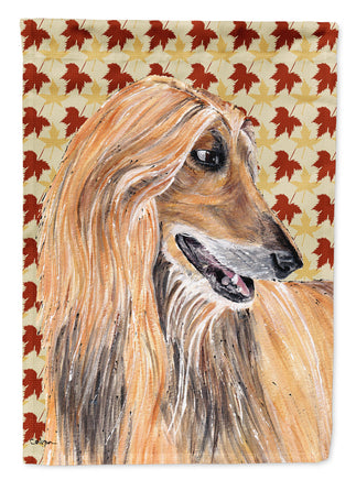 Caroline's Treasures, Carolines Treasures, house flags, fall flags, porch flags, outdoor décor, outdoor flags, american made flags, flags made in the US