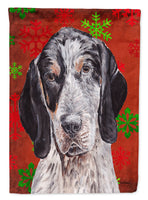 Caroline's Treasures, Carolines Treasures, house flags, winter flags, dog flags, pet flags, porch flags, outdoor décor, outdoor flags, american made flags, flags made in the US