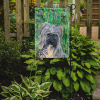 Berger des Pyrenese Flag Garden Size