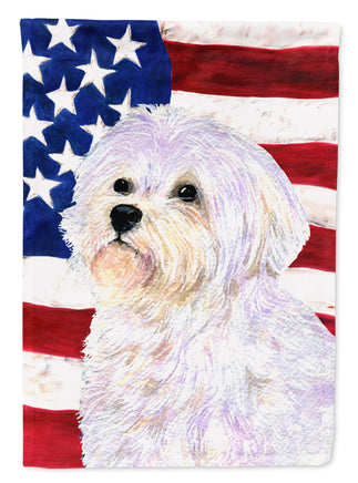 Caroline's Treasures, Carolines Treasures, house flags, porch flags, outdoor décor, outdoor flags, american made flags, flags made in the US