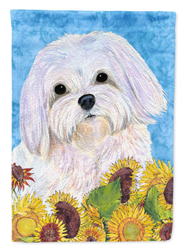 Caroline's Treasures, Carolines Treasures, garden flags, yard flags, outdoor décor, outdoor flags, american made flags, flags made in the US