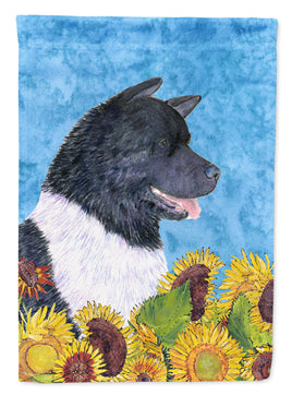 Caroline's Treasures, Carolines Treasures, house flags, porch flags, outdoor décor, outdoor flags, american made flags, flags made in the US