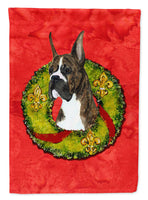 Boxer Flag Garden Size