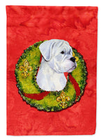 Boxer Flag Garden Size