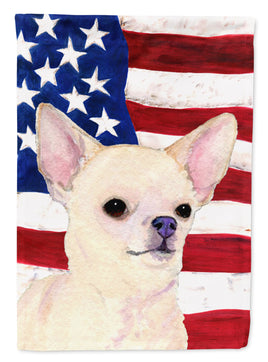 Caroline's Treasures, Carolines Treasures, house flags, porch flags, outdoor décor, outdoor flags, american made flags, flags made in the US