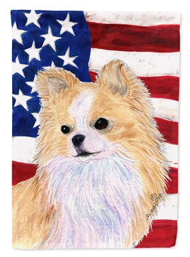 Caroline's Treasures, Carolines Treasures, house flags, porch flags, outdoor décor, outdoor flags, american made flags, flags made in the US