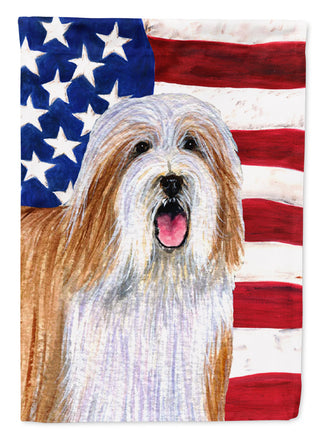 Caroline's Treasures, Carolines Treasures, house flags, porch flags, outdoor décor, outdoor flags, american made flags, flags made in the US