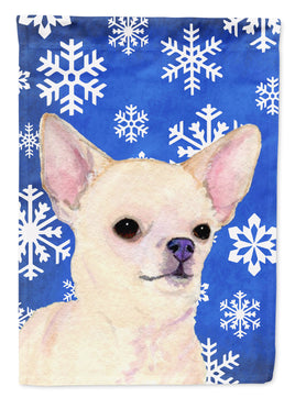Caroline's Treasures, Carolines Treasures, house flags, winter flags, dog flags, pet flags, porch flags, outdoor décor, outdoor flags, american made flags, flags made in the US