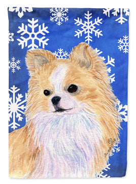 Caroline's Treasures, Carolines Treasures, garden flags, winter flags, dog flags, pet flags, yard flags, outdoor décor, outdoor flags, american made flags, flags made in the US