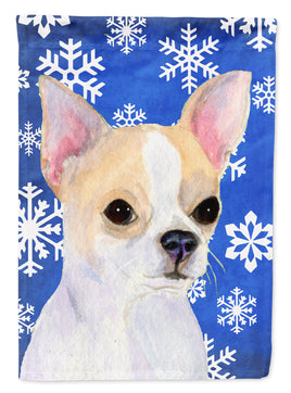 Caroline's Treasures, Carolines Treasures, house flags, winter flags, dog flags, pet flags, porch flags, outdoor décor, outdoor flags, american made flags, flags made in the US