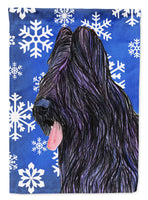 Caroline's Treasures, Carolines Treasures, house flags, winter flags, dog flags, pet flags, porch flags, outdoor décor, outdoor flags, american made flags, flags made in the US