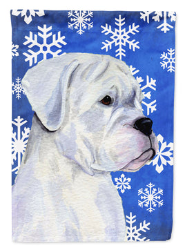 Caroline's Treasures, Carolines Treasures, house flags, winter flags, dog flags, pet flags, porch flags, outdoor décor, outdoor flags, american made flags, flags made in the US