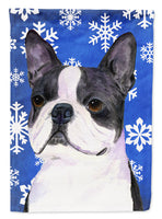Caroline's Treasures, Carolines Treasures, garden flags, winter flags, dog flags, pet flags, yard flags, outdoor décor, outdoor flags, american made flags, flags made in the US