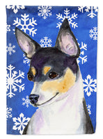 Caroline's Treasures, Carolines Treasures, garden flags, winter flags, dog flags, pet flags, yard flags, outdoor décor, outdoor flags, american made flags, flags made in the US