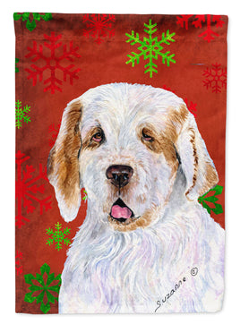 Caroline's Treasures, Carolines Treasures, garden flags, winter flags, yard flags, outdoor décor, outdoor flags, american made flags, flags made in the US