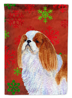 Caroline's Treasures, Carolines Treasures, garden flags, winter flags, yard flags, outdoor décor, outdoor flags, american made flags, flags made in the US