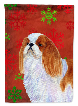 Caroline's Treasures, Carolines Treasures, garden flags, winter flags, yard flags, outdoor décor, outdoor flags, american made flags, flags made in the US