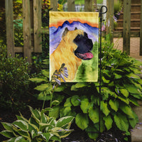 Cane Corso Flag Garden Size